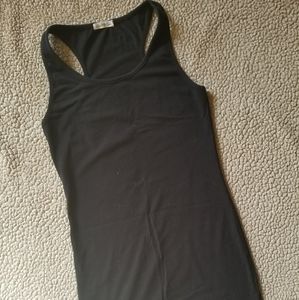 Tank dress